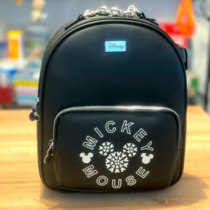 Disney Mickey Mouse backpack